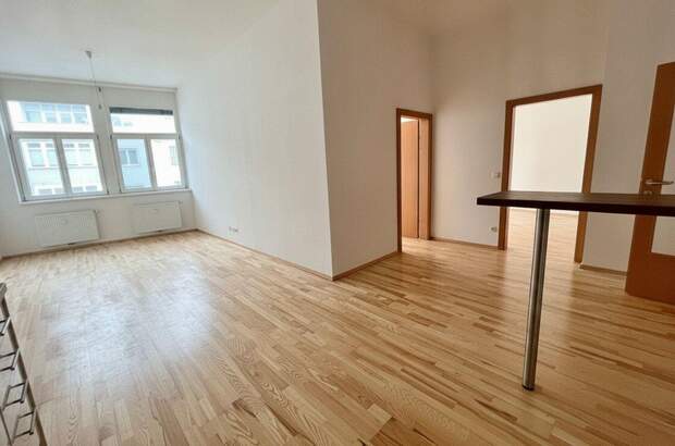 Wohnung mit Balkon mieten in 8020 Graz (Bild 2)