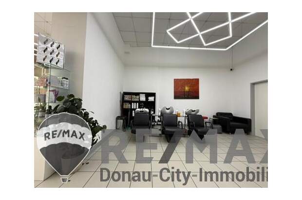 Ladenlokal mieten in 1090 Wien (Bild 2)