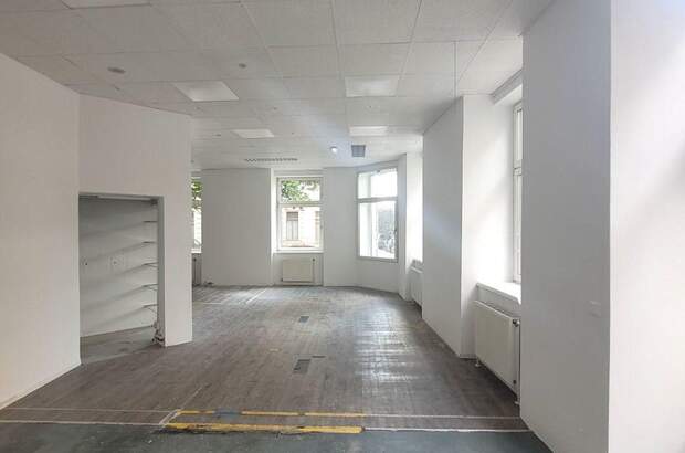 Gewerbeobjekt mieten in 1050 Wien (Bild 2)