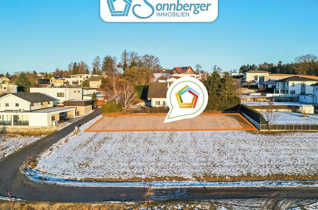 Grundstück kaufen in 4501 Neuhofen (Bild 5)