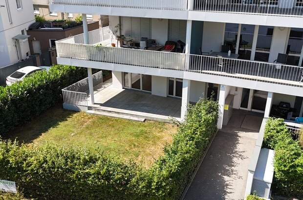 Wohnung mit Balkon kaufen in 4030 Linz (Bild 2)
