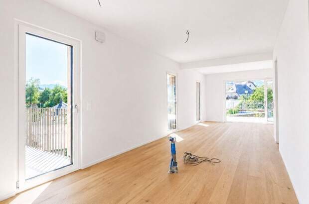 Wohnung mit Balkon kaufen in 4810 Gmunden (Bild 5)