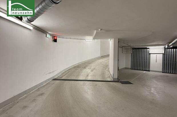 Halle / Lager / Produktion mieten in 1120 Wien (Bild 4)