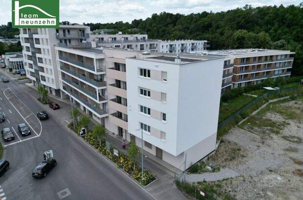 Halle / Lager / Produktion mieten in 3107 St. Pölten (Bild 4)