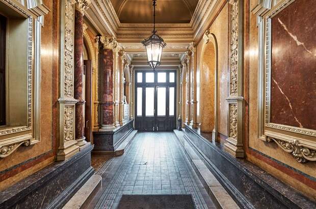 Gewerbeobjekt mieten in 1010 Wien (Bild 3)