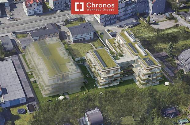 Wohnung mit Balkon kaufen in 8055 Graz (Bild 3)