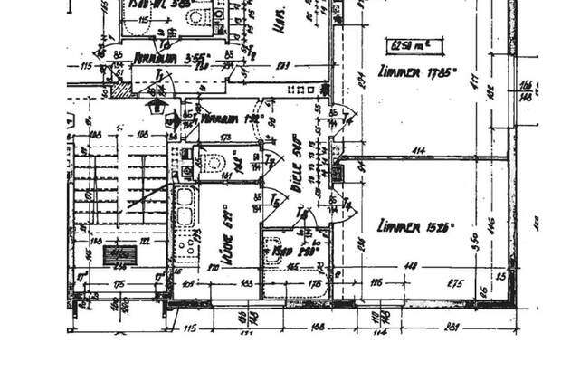 Mietwohnung in 1190 Wien