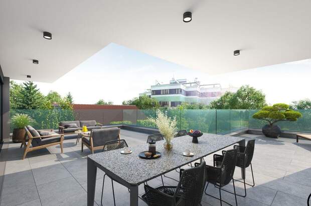 Eigentumswohnung in 8043 Graz (Bild 1)