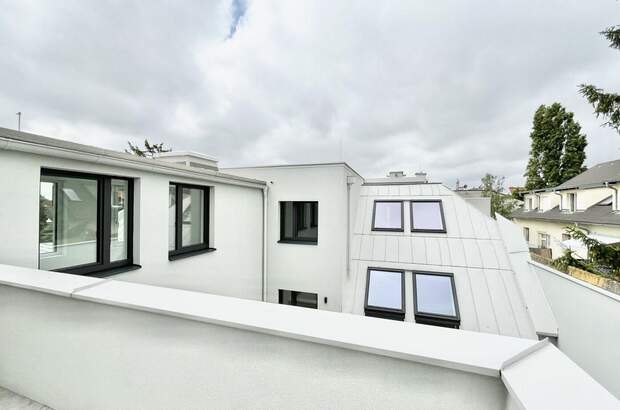 Wohnung mit Balkon mieten in 1230 Wien (Bild 3)