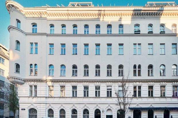 Terrassenwohnung kaufen in 1070 Wien (Bild 2)