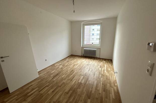 Altbauwohnung mieten in 4040 Linz (Bild 3)