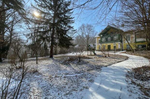 Terrassenwohnung mieten in 3013 Tullnerbach (Bild 3)