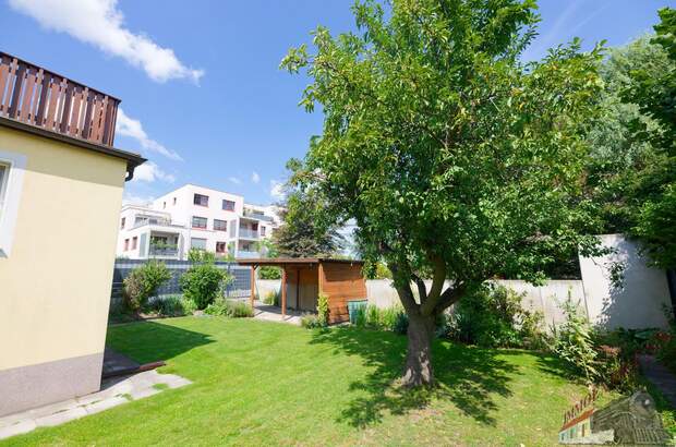 Einfamilienhaus kaufen in 1220 Wien (Bild 3)