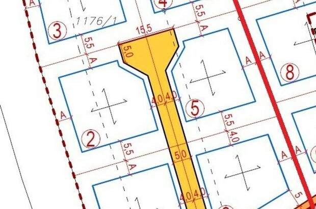 Grundstück kaufen in 8480 Mureck (Bild 4)