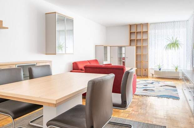 Wohnung mit Balkon kaufen in 4048 Puchenau (Bild 1)