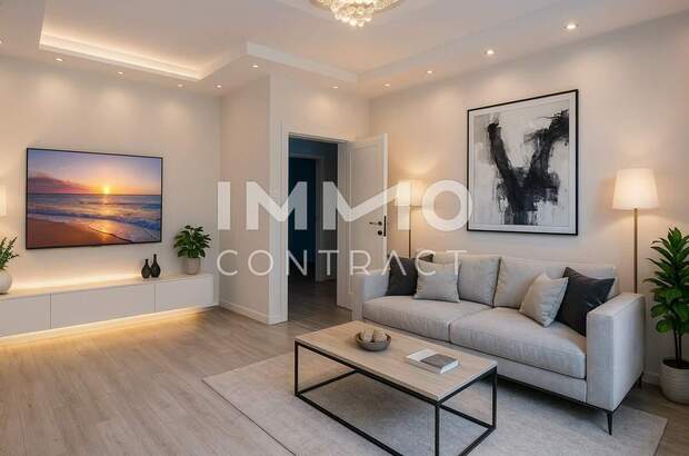 Eigentumswohnung in 3500 Krems