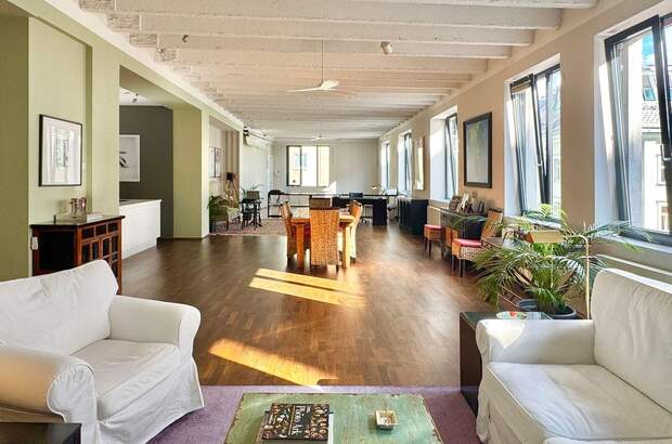 Altbauwohnung mieten in 1070 Wien