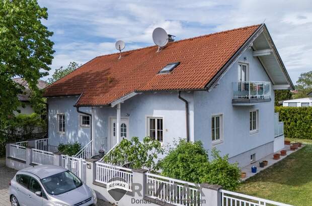 Einfamilienhaus kaufen in 2483 Weigelsdorf (Bild 1)