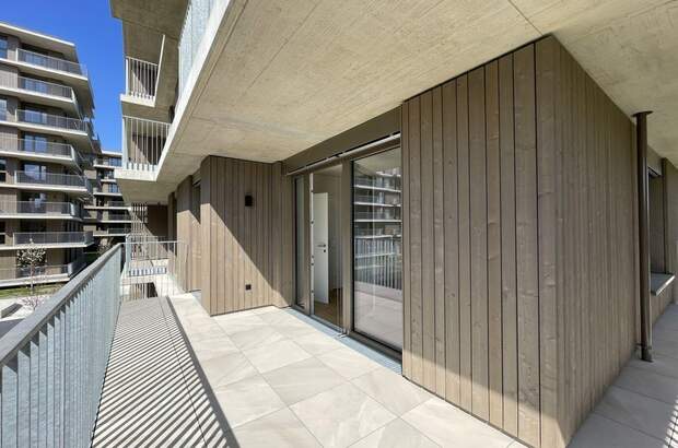 Wohnung mit Balkon kaufen in 8010 Graz