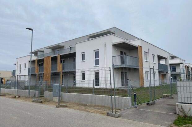 Terrassenwohnung mieten in 2231 Strasshof