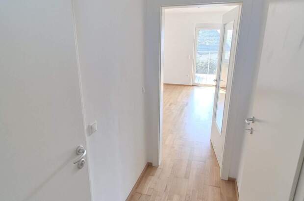 Terrassenwohnung mieten in 8530 Deutschlandsberg (Bild 3)