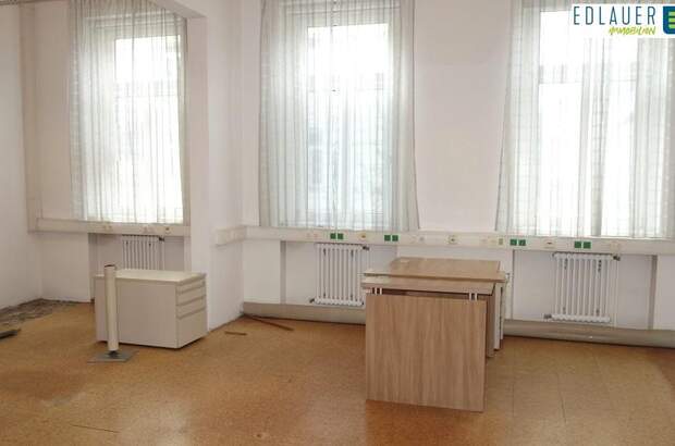 Büro / Praxis mieten in 3100 St. Pölten (Bild 1)