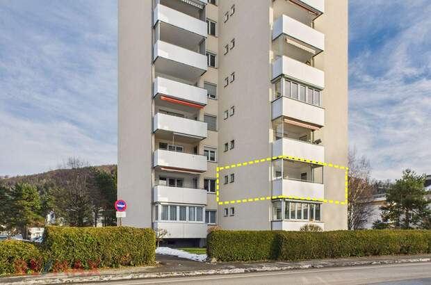 Eigentumswohnung in 6800 Feldkirch (Bild 1)