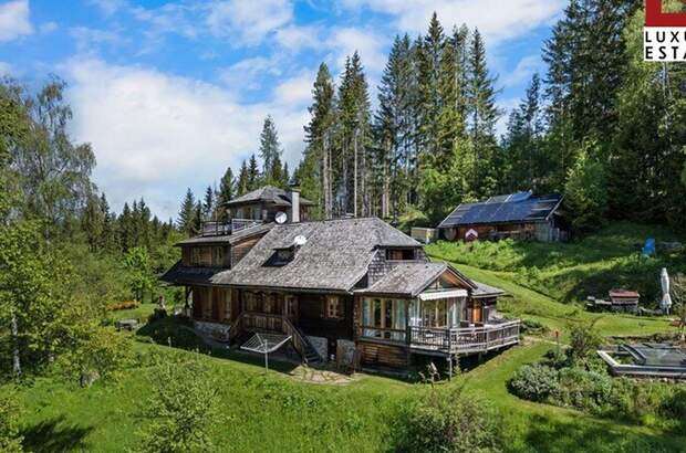 Haus kaufen in 9431 St. Stefan (Bild 2)