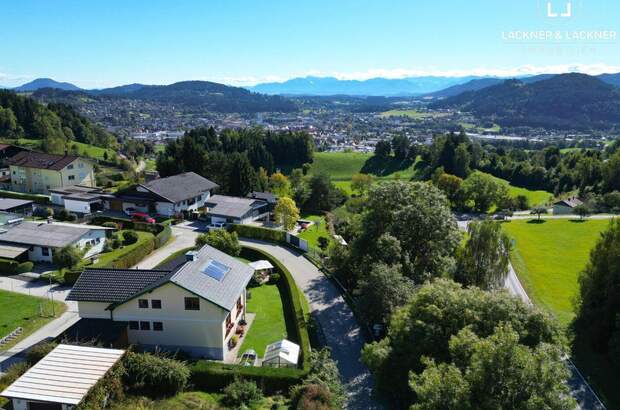 Haus mit Garten kaufen in 9560 Feldkirchen (Bild 3)