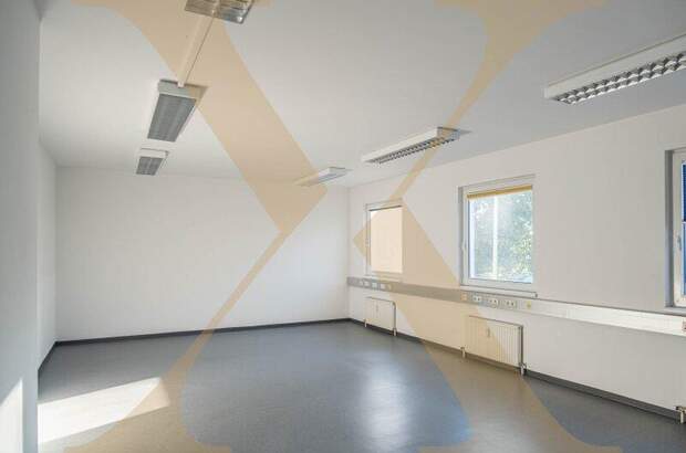 Büro / Praxis mieten in 4600 Wels (Bild 1)