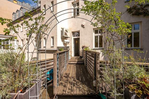 Gewerbeobjekt mieten in 1050 Wien (Bild 4)