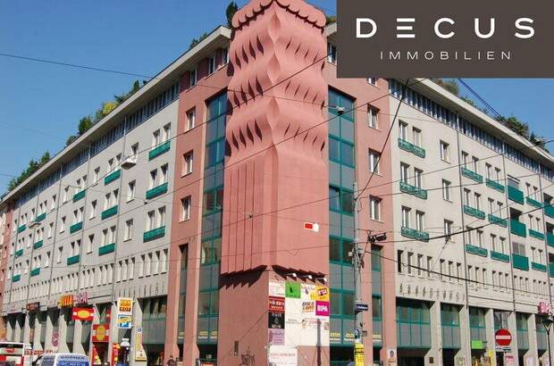 Büro / Praxis mieten in 1030 Wien (Bild 2)