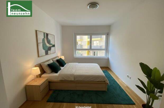 Terrassenwohnung mieten in 8020 Graz (Bild 5)