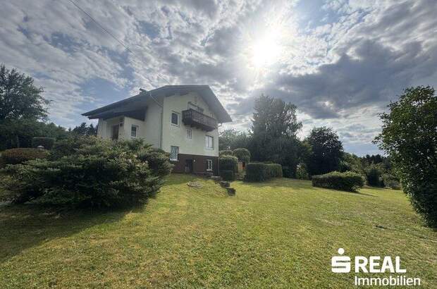 Einfamilienhaus kaufen in 4785 Haibach (Bild 1)