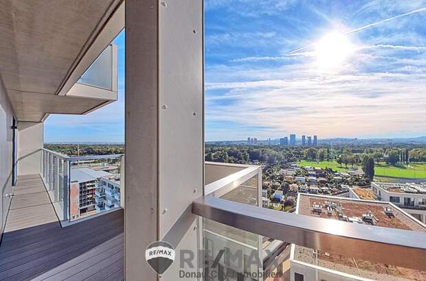 Terrassenwohnung mieten in 1020 Wien (Bild 1)