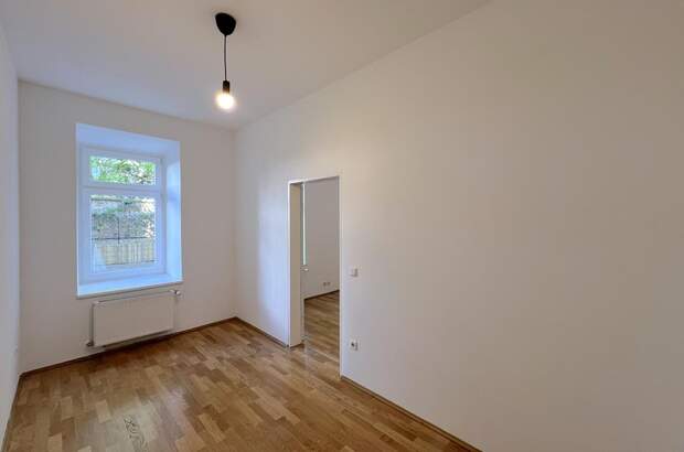 Terrassenwohnung mieten in 1100 Wien (Bild 4)