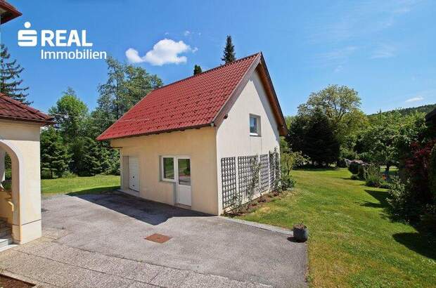 Haus kaufen in 7501 Oberdorf (Bild 5)