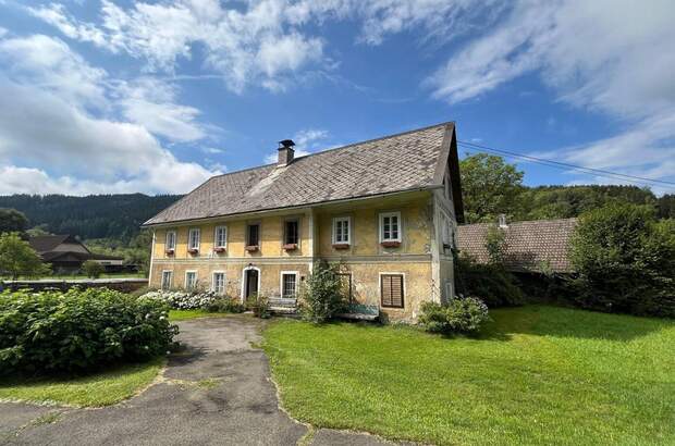 Haus kaufen in 8643 Kindberg (Bild 1)