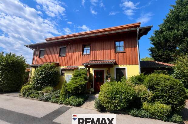 Reihenhaus kaufen in 2524 Teesdorf (Bild 1)