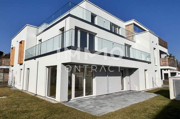 Eigentumswohnung in 3500 Krems