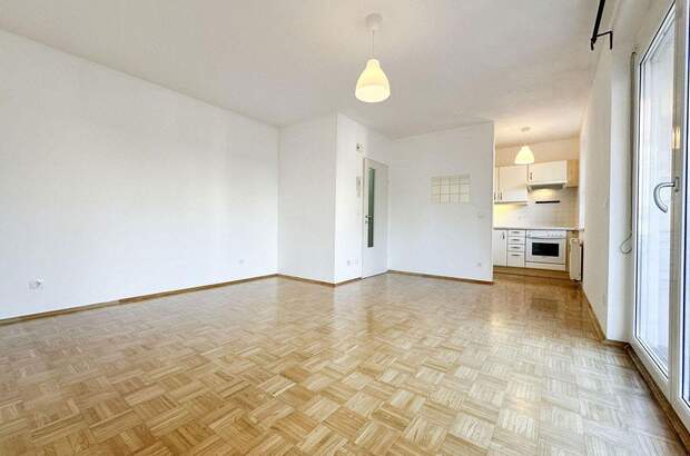 Wohnung mit Balkon mieten in 8045 Graz (Bild 4)