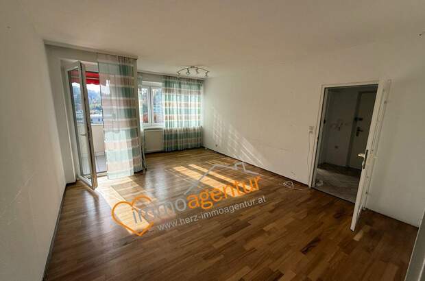 Wohnung mit Balkon kaufen in 4600 Thalheim (Bild 4)