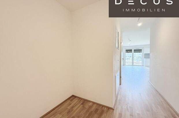 Terrassenwohnung mieten in 1100 Wien (Bild 4)