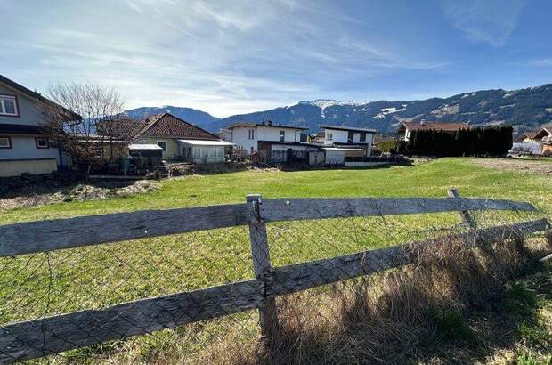 Grundstück kaufen in 5760 Saalfelden (Bild 3)