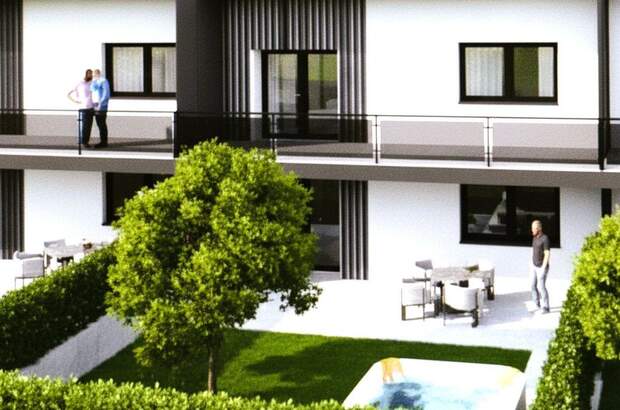 Wohnung kaufen in 9122 St. Kanzian (Bild 3)