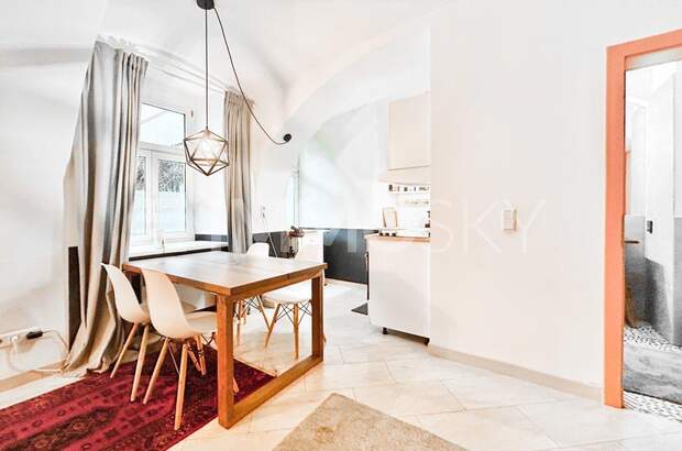 Eigentumswohnung in 1070 Wien (Bild 2)