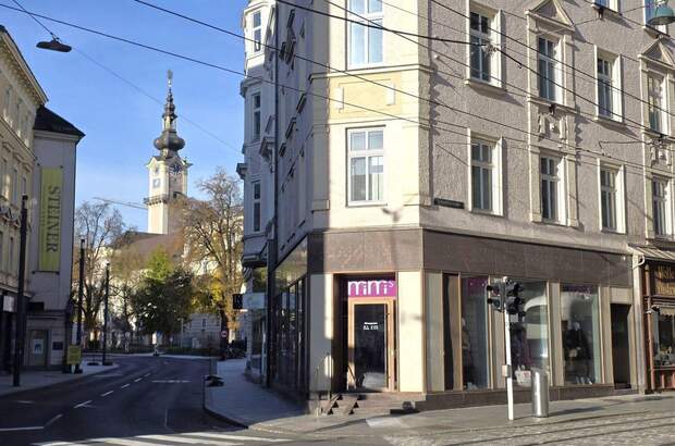 Wohnung mieten in 4020 Linz (Bild 3)