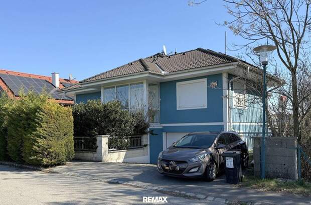 Haus kaufen in 2232 Parbasdorf