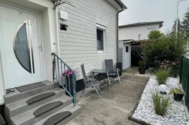 Haus mit Garten mieten in 4030 Linz (Bild 2)