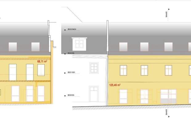 Wohnanlage kaufen in 8600 Bruck an der Mur (Bild 2)